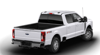 2026 Ford Super Duty® External Image 4